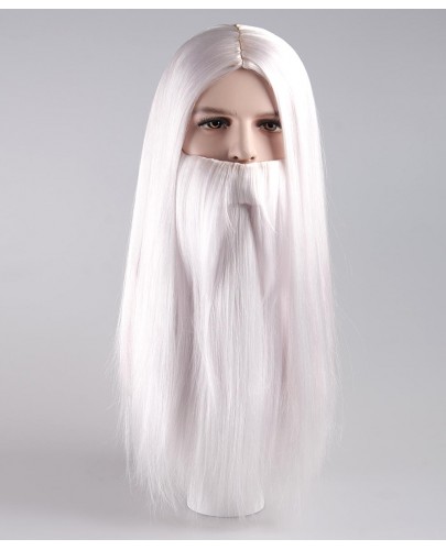 White Fairy